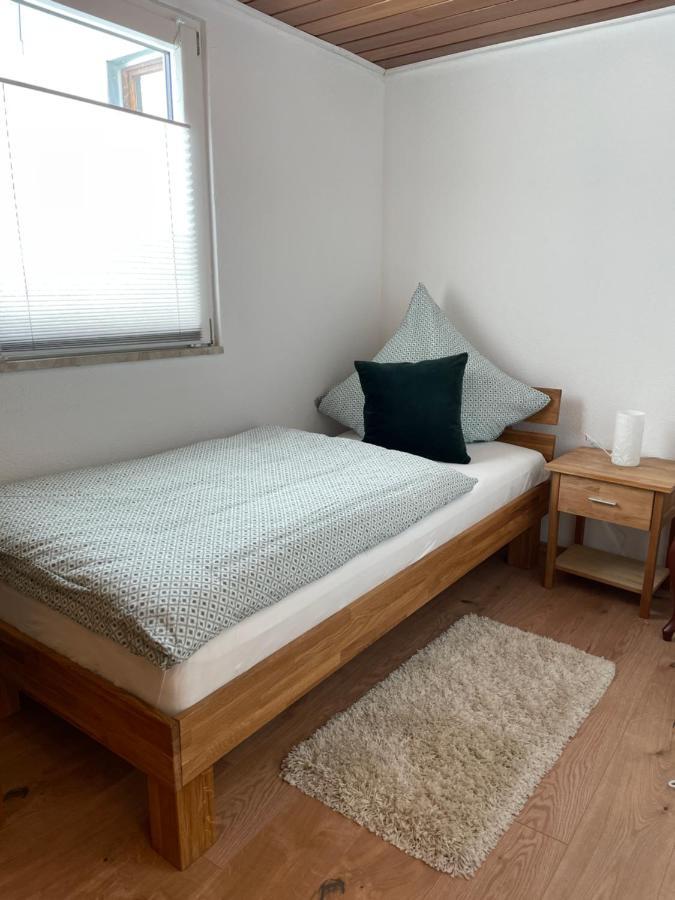 Ferienhaus Kaliva 첼 안 데어 모젤 외부 사진