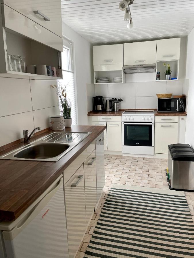 Ferienhaus Kaliva 첼 안 데어 모젤 외부 사진