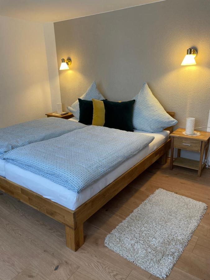 Ferienhaus Kaliva 첼 안 데어 모젤 외부 사진