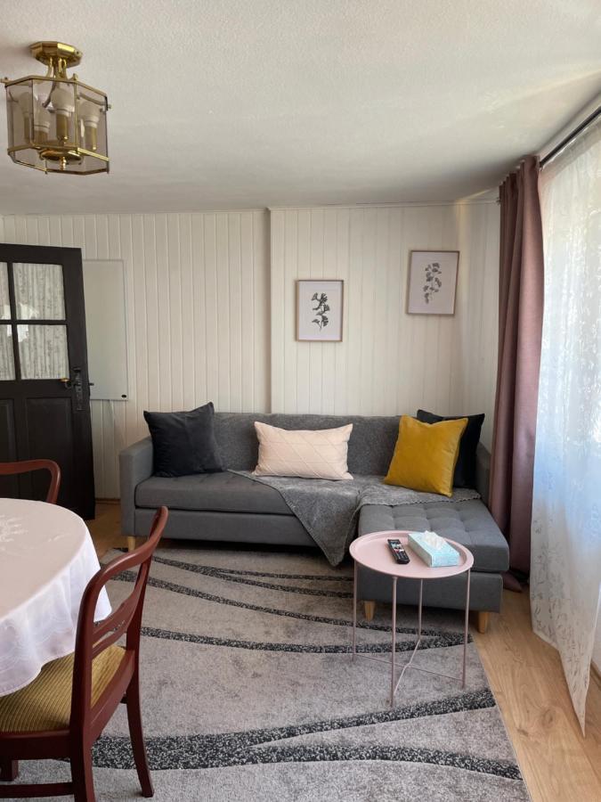 Ferienhaus Kaliva 첼 안 데어 모젤 외부 사진