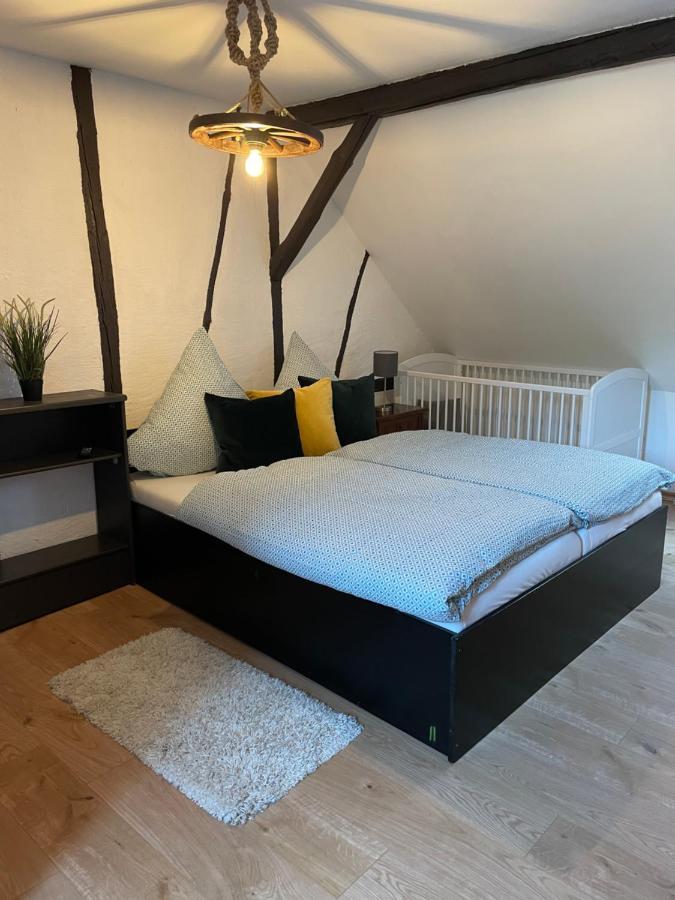 Ferienhaus Kaliva 첼 안 데어 모젤 외부 사진