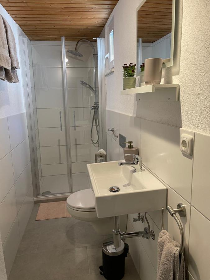Ferienhaus Kaliva 첼 안 데어 모젤 외부 사진