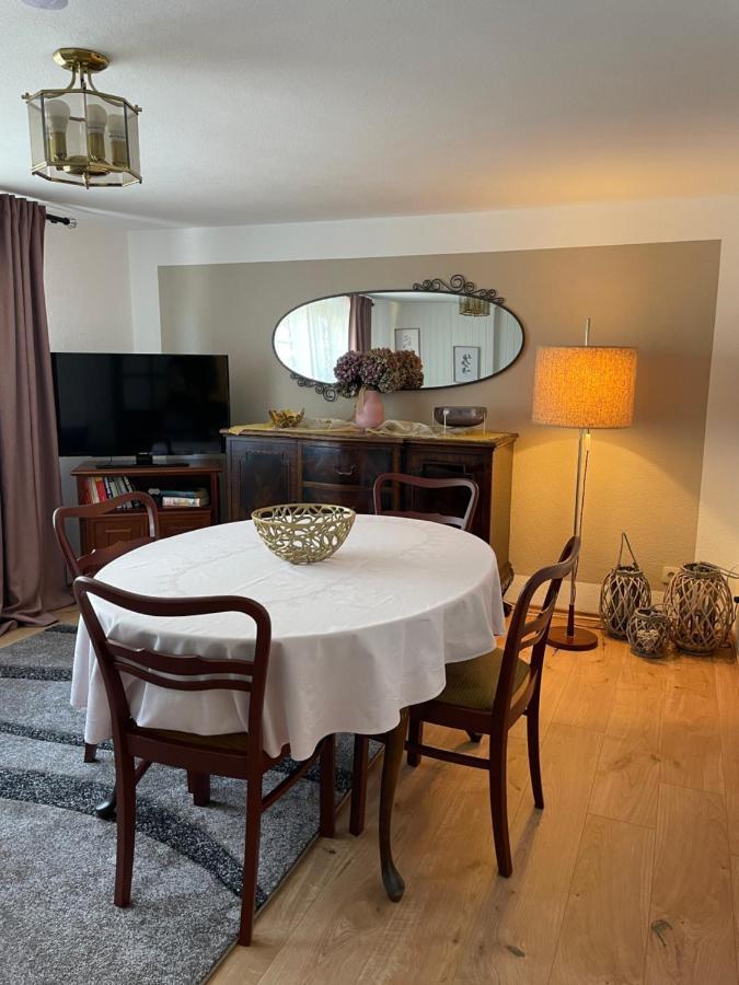 Ferienhaus Kaliva 첼 안 데어 모젤 외부 사진